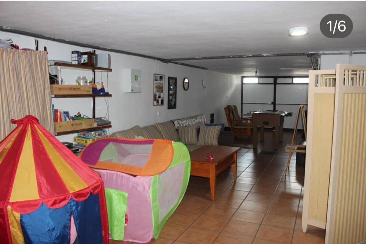 Casa Los Lagares Peral de Arlanza Bagian luar foto