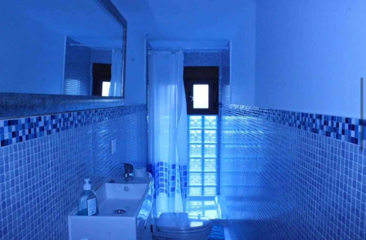 Casa Los Lagares Peral de Arlanza Bagian luar foto