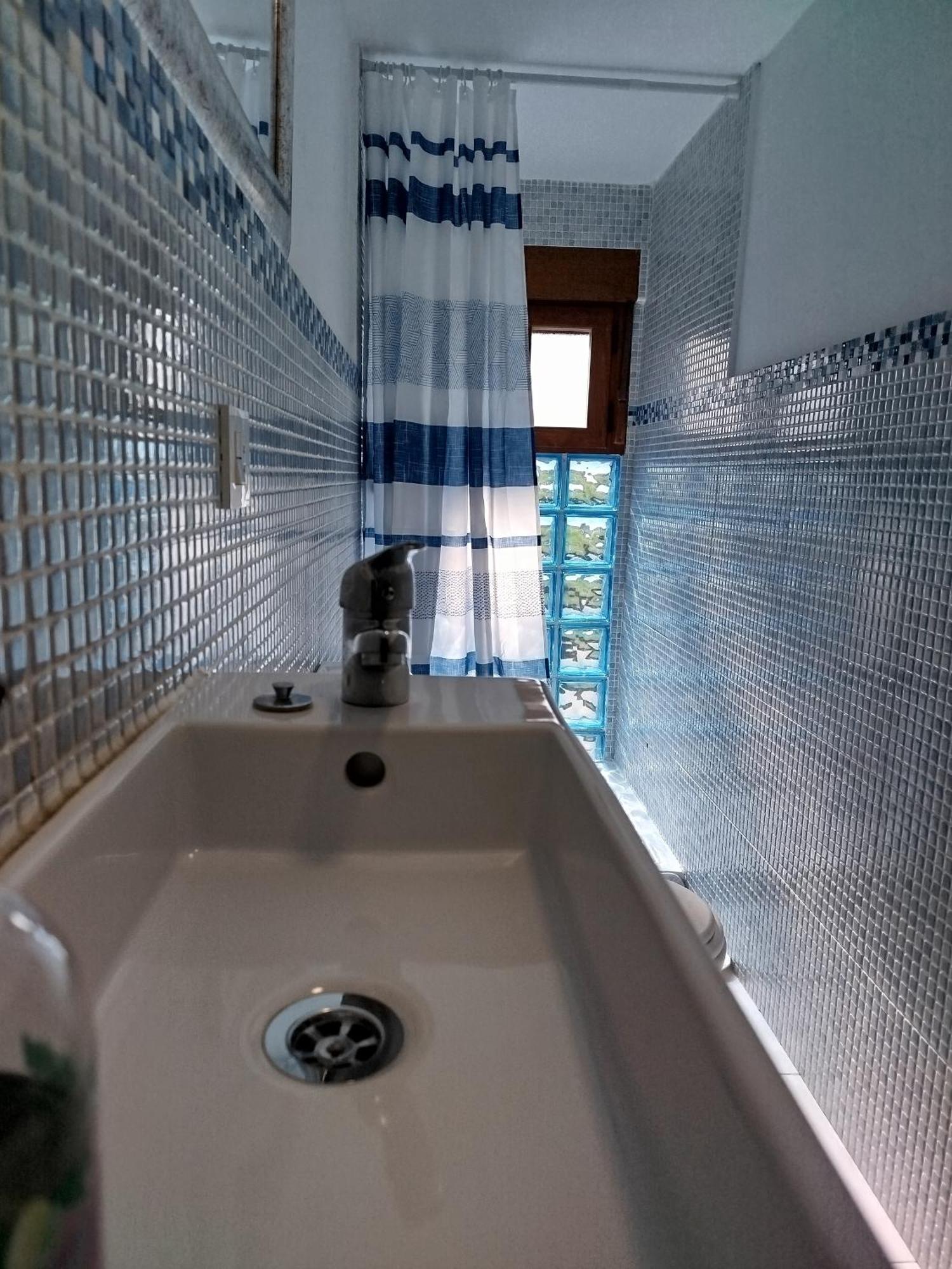 Casa Los Lagares Peral de Arlanza Bagian luar foto